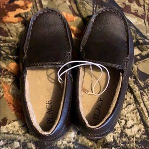 Children’s Place Dress Shoe